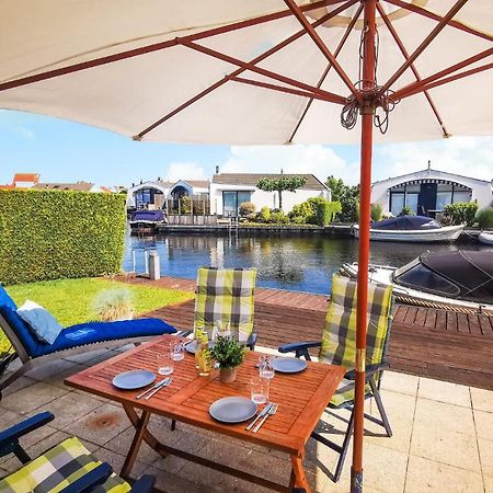 2 Bedroom Gorgeous Home In Lemmer Exteriér fotografie