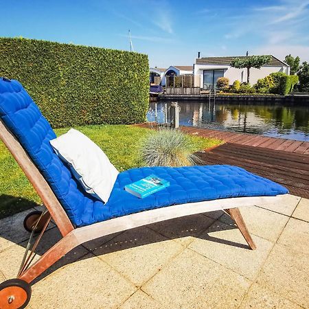 2 Bedroom Gorgeous Home In Lemmer Exteriér fotografie