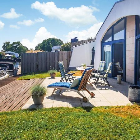 2 Bedroom Gorgeous Home In Lemmer Exteriér fotografie