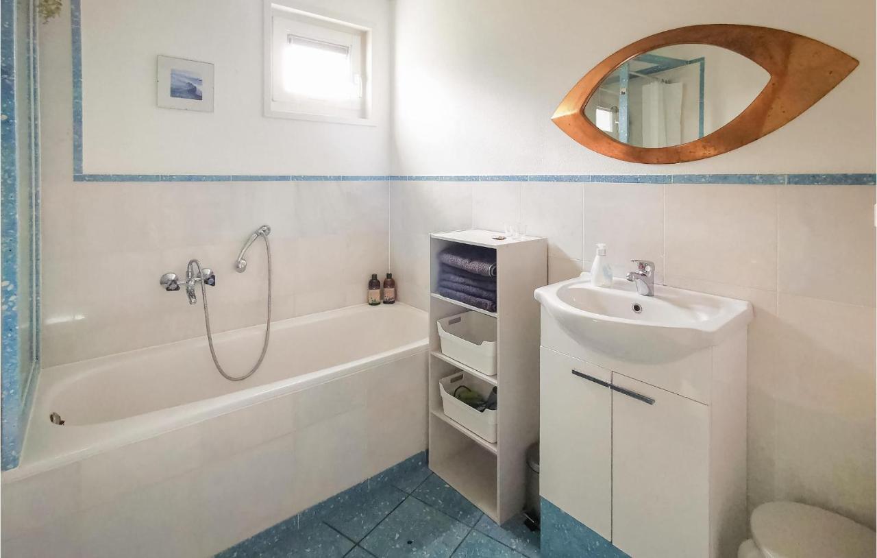 2 Bedroom Gorgeous Home In Lemmer Exteriér fotografie