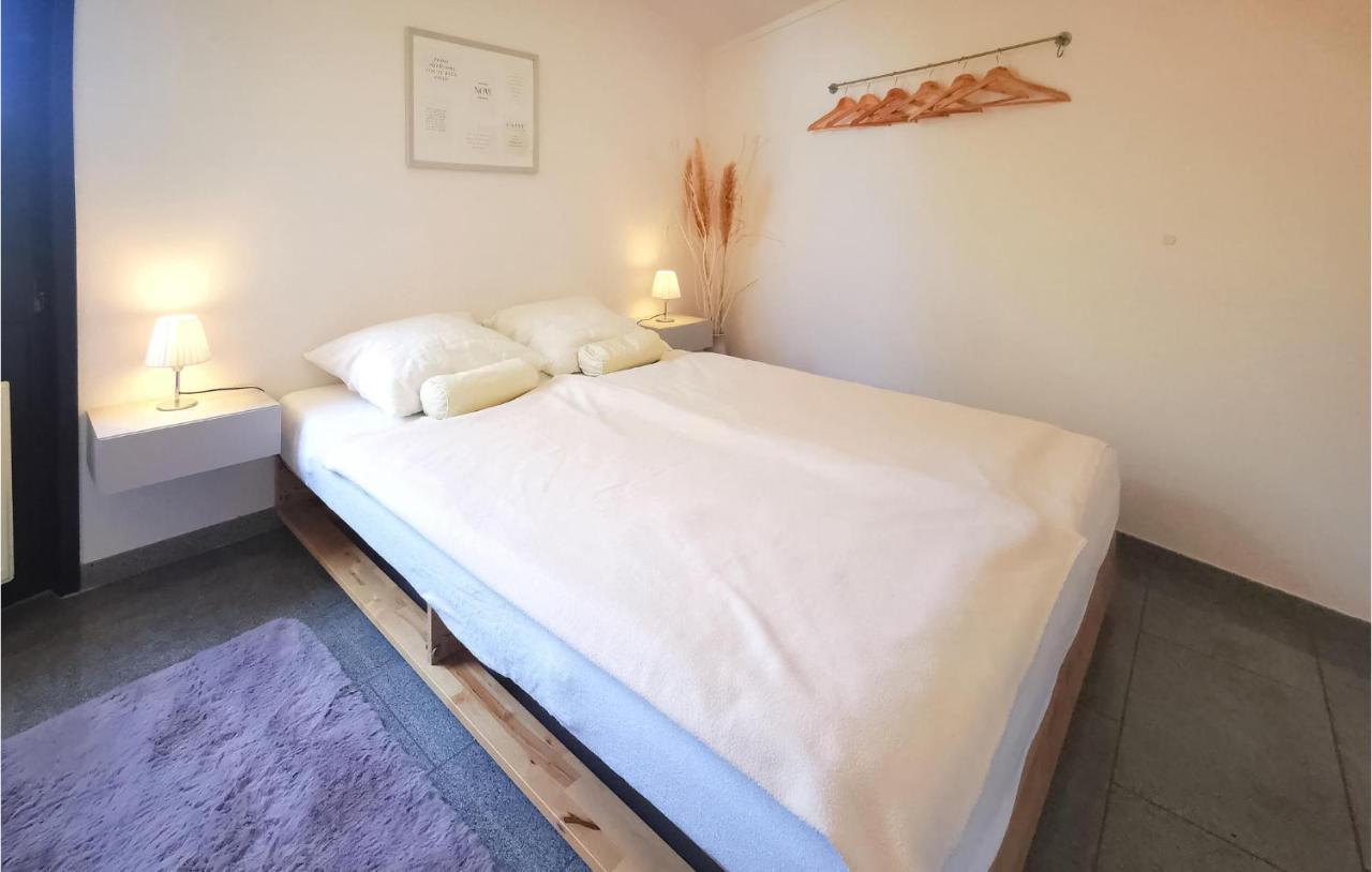 2 Bedroom Gorgeous Home In Lemmer Exteriér fotografie