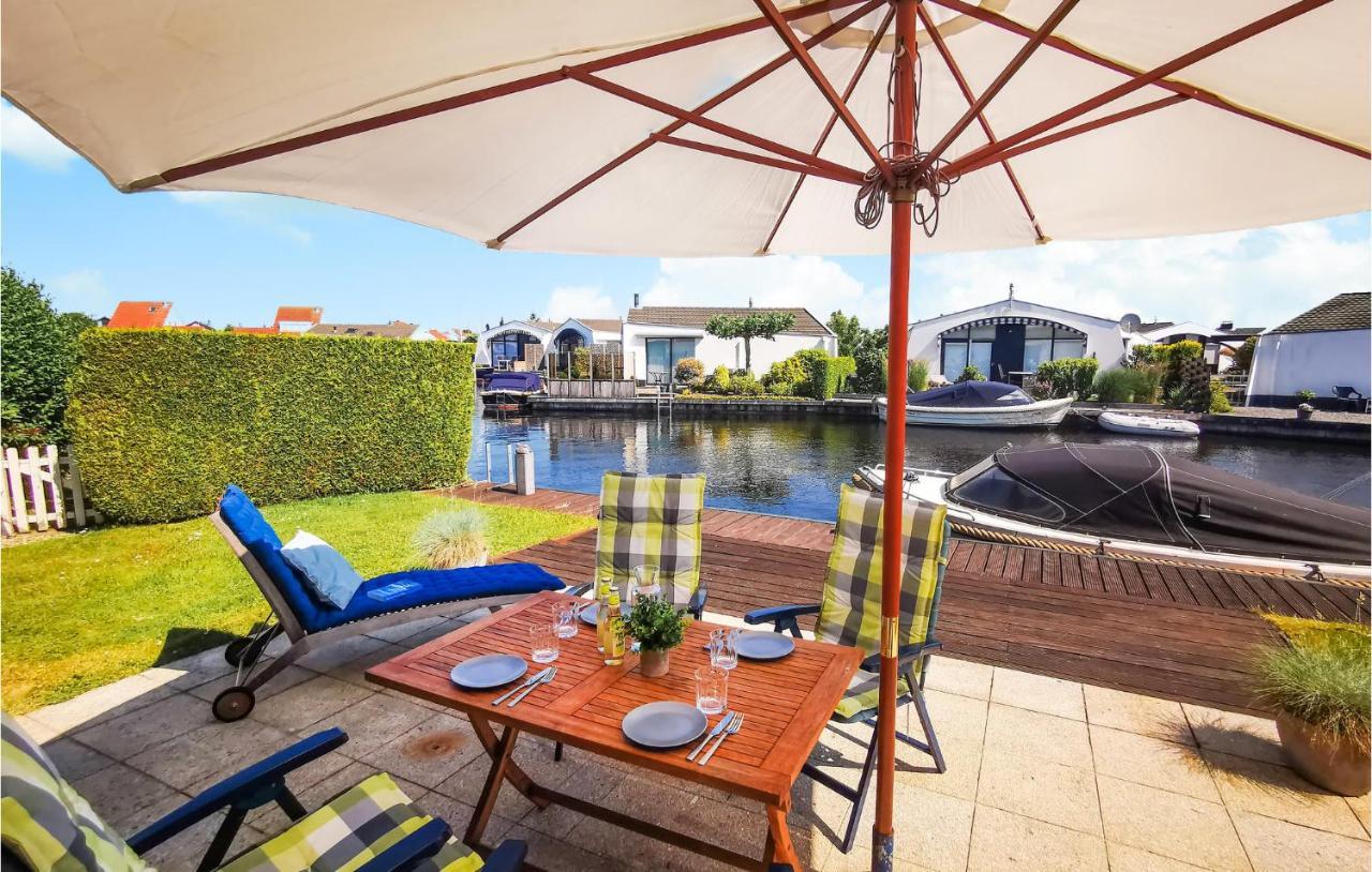 2 Bedroom Gorgeous Home In Lemmer Exteriér fotografie