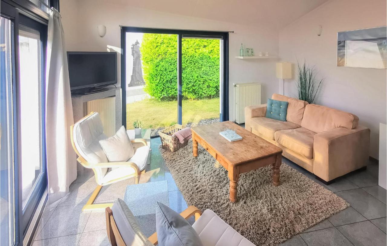 2 Bedroom Gorgeous Home In Lemmer Exteriér fotografie