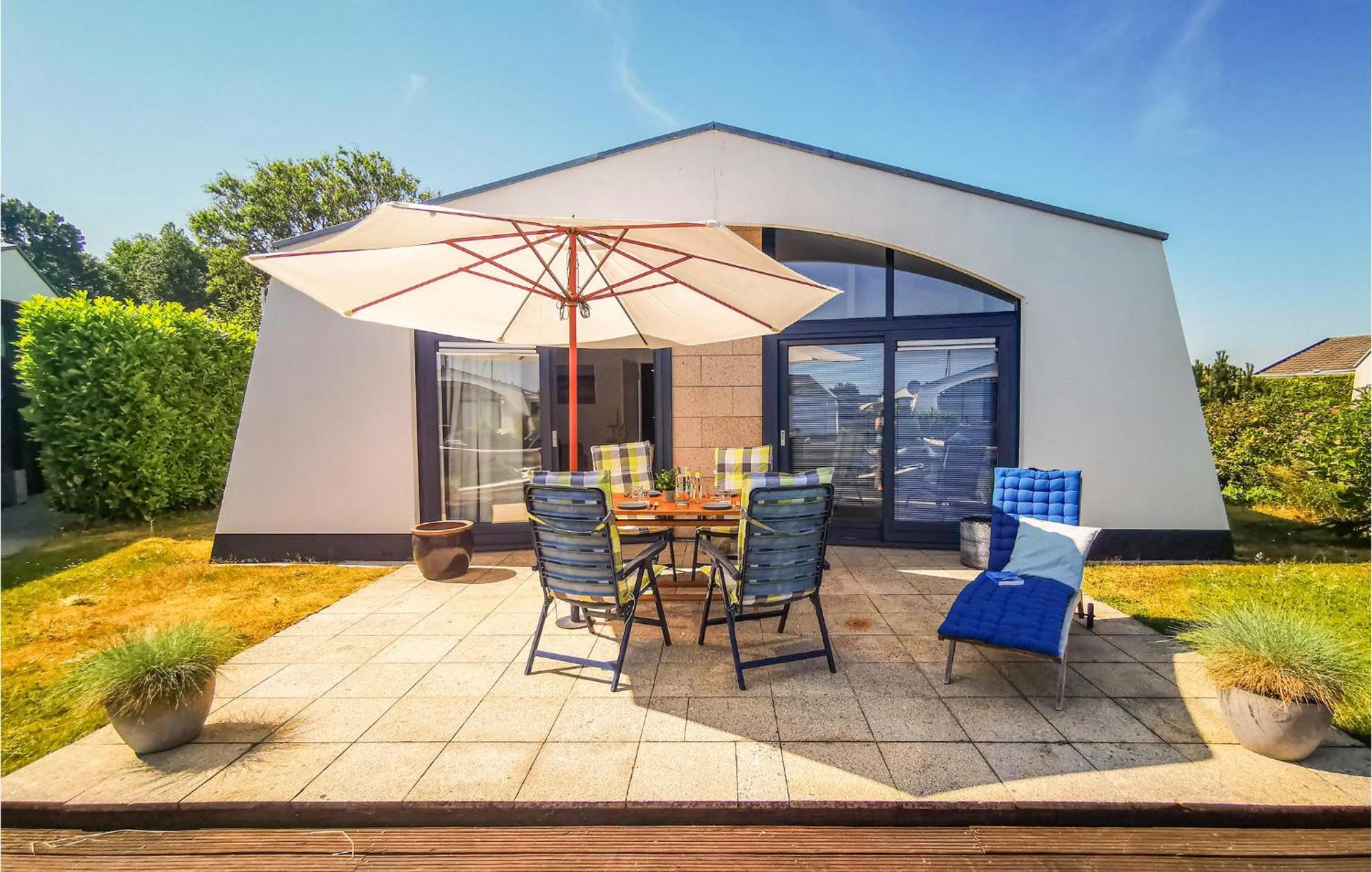 2 Bedroom Gorgeous Home In Lemmer Exteriér fotografie