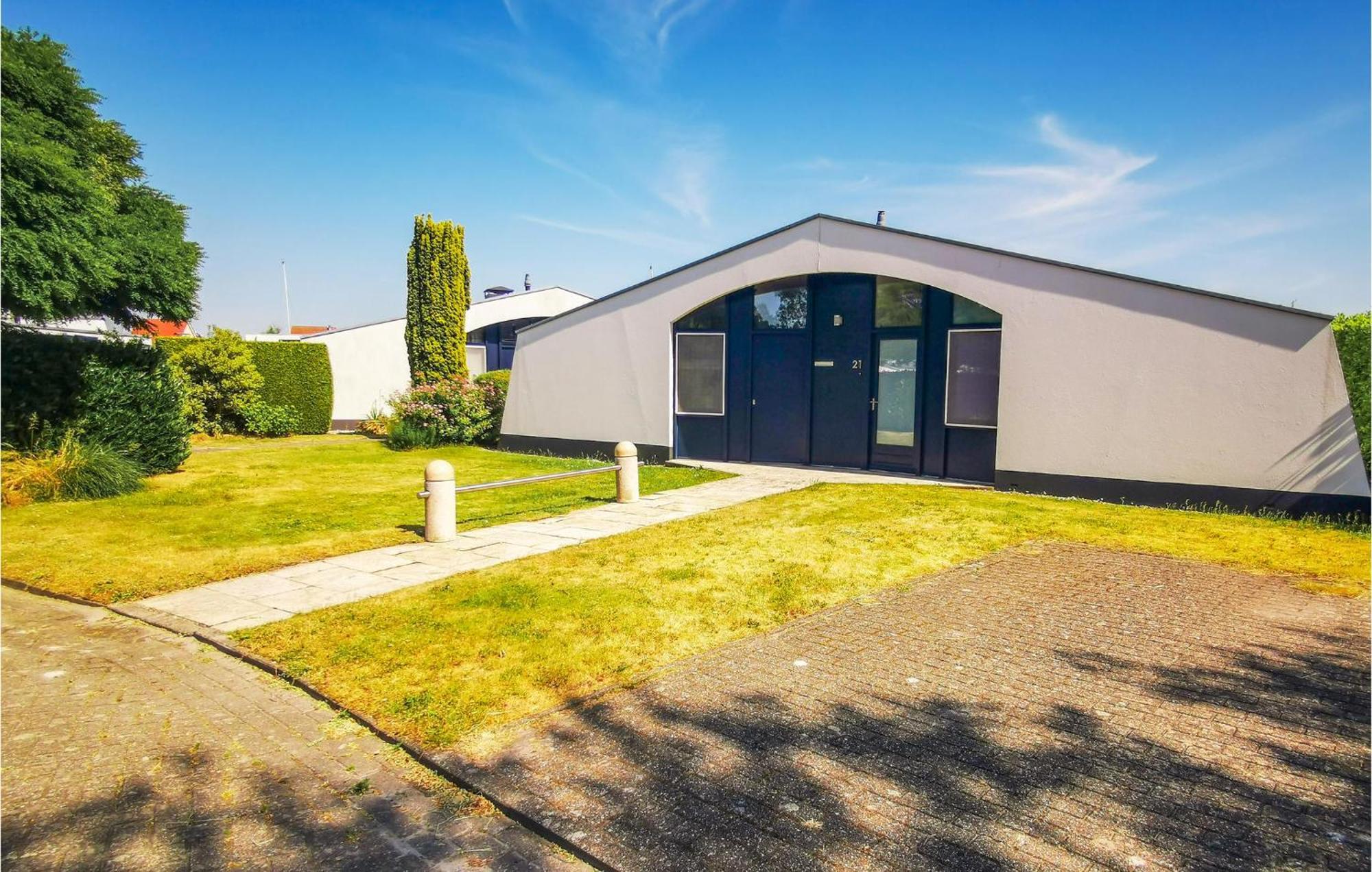 2 Bedroom Gorgeous Home In Lemmer Exteriér fotografie
